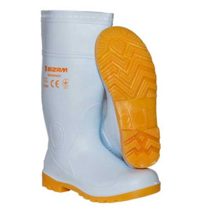 Чоботи гумові робочі вологозахисні SAVANNAH